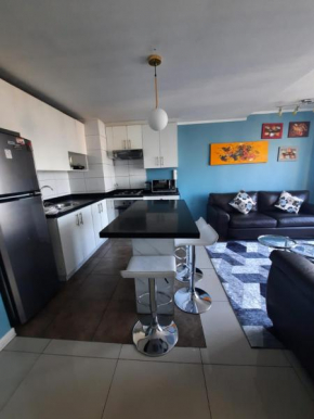 Gran Santiago Apart